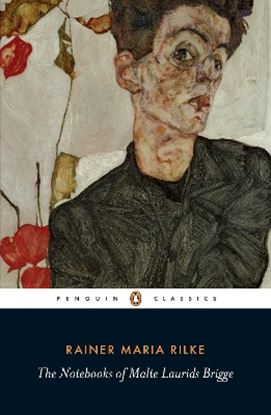 Εικόνα της PENGUIN CLASSICS : THE NOTEBOOKS OF MALTE LAURIDS BRIGGE PB B FORMAT