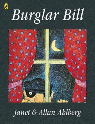 Εικόνα της BURGLAR BILL PB