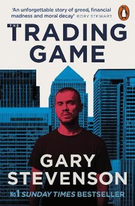 Εικόνα της THE TRADING GAME : A CONFESSION