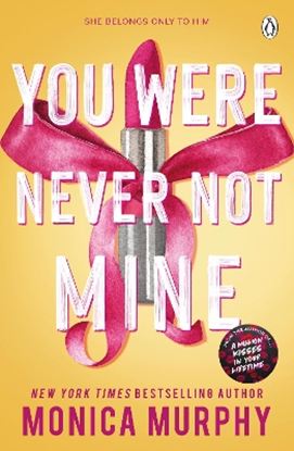 Εικόνα της LANCASTER PREP NEXT GENERATION 3: YOU WERE NEVER NOT MINE