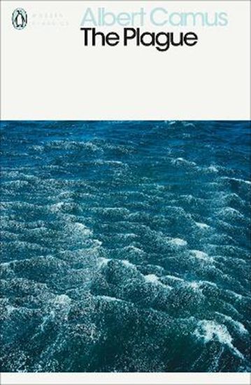 Εικόνα από PENGUIN MODERN CLASSICS : THE PLAGUE PB B FORMAT
