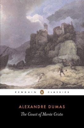 Εικόνα της PENGUIN CLASSICS: THE COUNT OF MONTE CRISTO PB B FORMAT