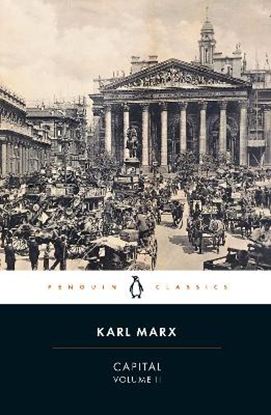 Εικόνα της PENGUIN CLASSICS : CAPITAL VOLUME 2 PB B