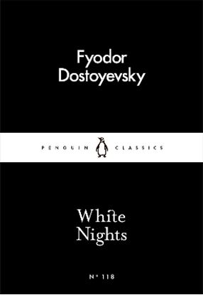 Εικόνα της WHITE NIGHTS