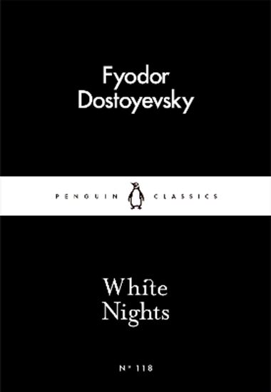 Εικόνα από WHITE NIGHTS