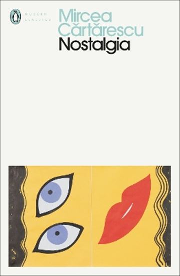 Εικόνα από PENGUIN MODERN CLASSICS NOSTALGIA