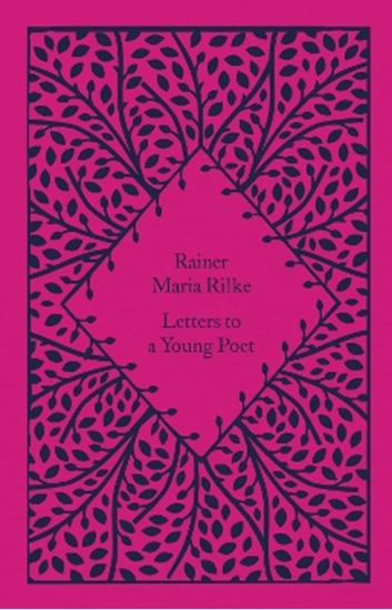 Εικόνα από PENGUIN CLASSICS LITTLE CLOTHBOUND: LETTERS TO A YOUNG POET HC