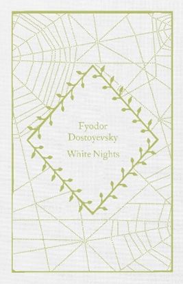Εικόνα της PENGUIN CLASSICS LITTLE CLOTHBOUND: WHITE NIGHTS HC