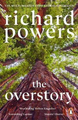 Εικόνα της THE OVERSTORY PB