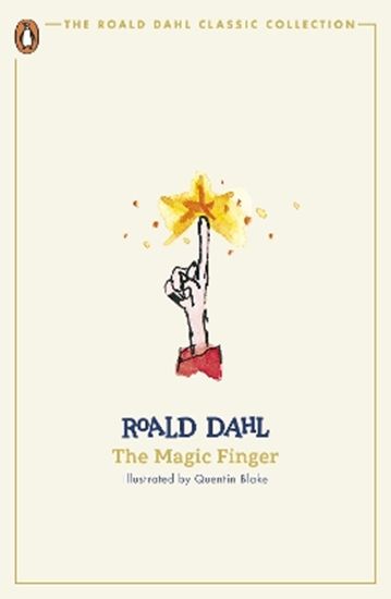 Εικόνα από THE MAGIC FINGER PB