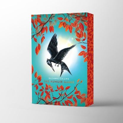 Εικόνα της THE HUNGER GAMES DELUXE (PB) PB