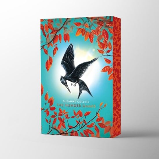 Εικόνα από THE HUNGER GAMES DELUXE (PB) PB