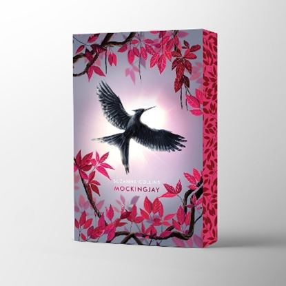 Εικόνα της MOCKINGJAY DELUXE (PB) PB