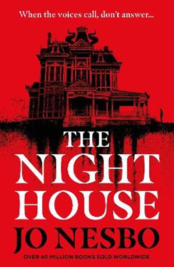 Εικόνα από THE NIGHT HOUSE PB B