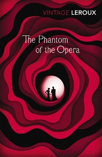 Εικόνα από VINTAGE CLASSICS : THE PHANTOM OF THE OPERA PB