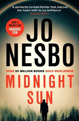 Εικόνα της MIDNIGHT SUN: BLOOD ON SNOW PB A