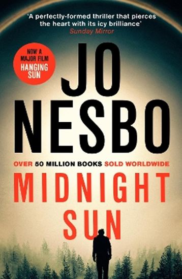 Εικόνα από MIDNIGHT SUN: BLOOD ON SNOW PB A
