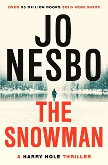 Εικόνα από THE SNOWMAN PB A