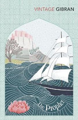 Εικόνα της VINTAGE CLASSICS : THE PROPHET PB