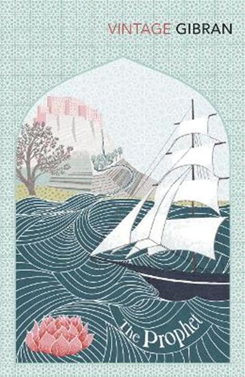 Εικόνα από VINTAGE CLASSICS : THE PROPHET PB