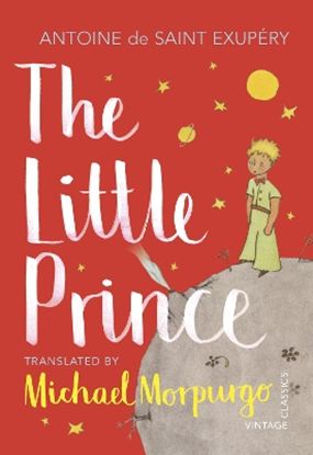 Εικόνα της THE LITTLE PRINCE