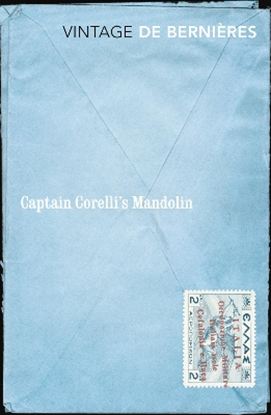 Εικόνα της VINTAGE CLASSICS : CAPTAIN CORELLI'S MANDOLIN PB