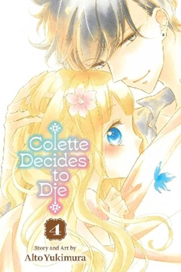 Εικόνα από COLETTE DECIDES TO DIE V4 PA