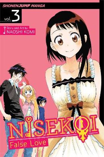 Εικόνα από NISEKOI 03 PA
