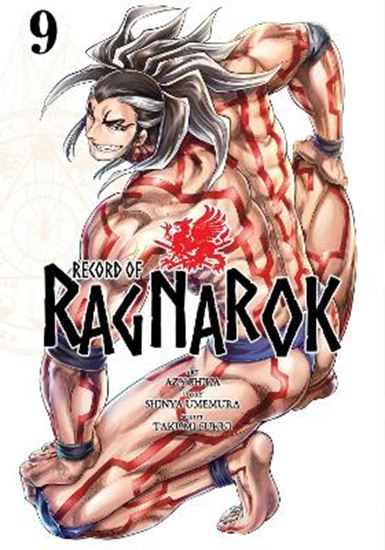 Εικόνα από RECORD OF RAGNAROK, VOL. 9 PA