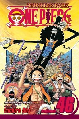 Εικόνα της ONE PIECE, VOL. 46 PA