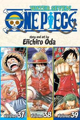 Εικόνα της ONE PIECE OMNIBUS VOL. 13 PA