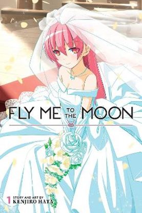 Εικόνα της FLY ME TO THE MOON, VOL. 01 PA
