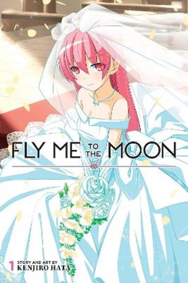 Εικόνα από FLY ME TO THE MOON, VOL. 01 PA