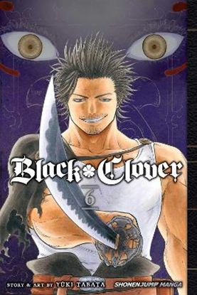 Εικόνα της BLACK CLOVER, VOL. 06 PA