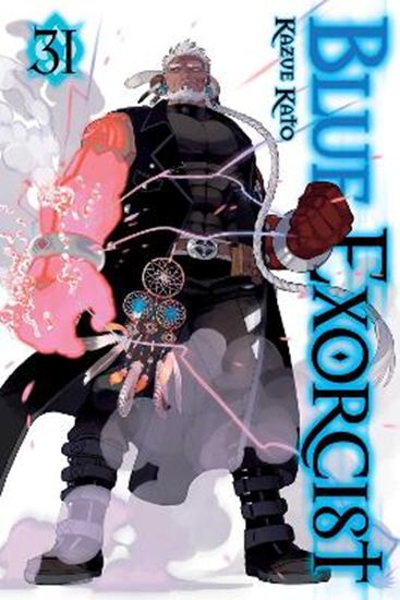 Εικόνα από BLUE EXORCIST, VOL. 31 PA