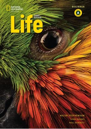 Εικόνα της LIFE BEGINNER SPLIT A (+ SPARK) BRIT. ED 3RD ED