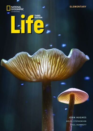 Εικόνα από LIFE ELEMENTARY STUDENT'S BOOK (+ SPARK) BRIT. ED 3RD ED