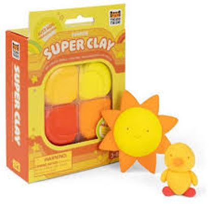 Εικόνα της ΠΑΙΔΙΚΟΣ ΠΗΛΟΣ ΑΕΡΑ TIGER TRIBE SUNRISE 7-0163