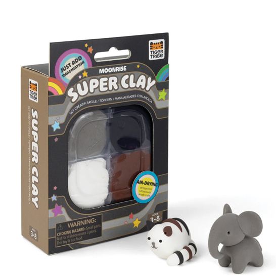 Εικόνα από ΠΑΙΔΙΚΟΣ ΠΗΛΟΣ ΑΕΡΑ TIGER TRIBE MOONRISE 7-0168