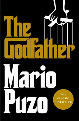 Εικόνα της THE GODFATHER PB B FORMAT