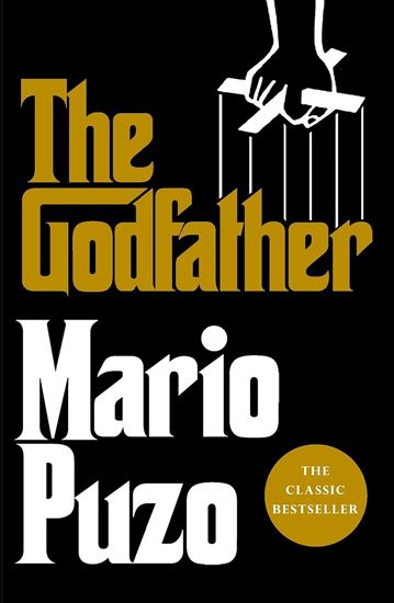 Εικόνα από THE GODFATHER PB B FORMAT