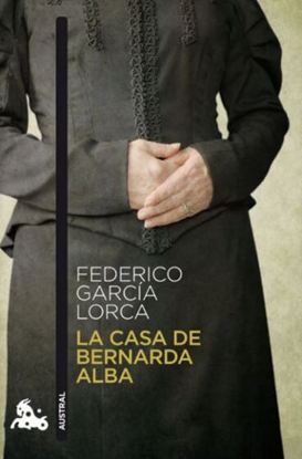 Εικόνα της LA CASA DE BERNARDA ALBA