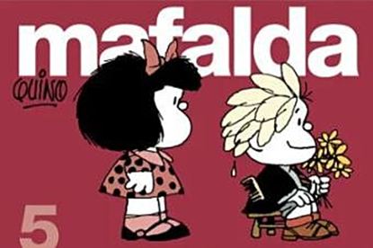 Εικόνα της MAFALDA 5