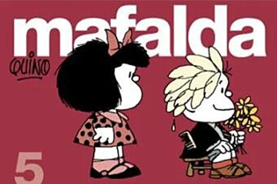 Εικόνα από MAFALDA 5