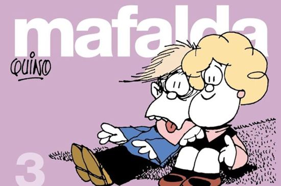 Εικόνα από MAFALDA 3