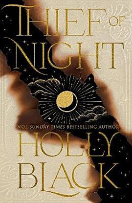 Εικόνα της THIEF OF NIGHT