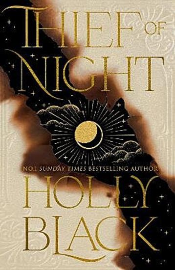 Εικόνα από THIEF OF NIGHT