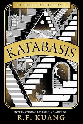 Εικόνα της KATABASIS TPB