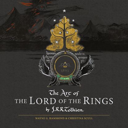 Εικόνα της THE ART OF THE LORD OF THE RINGS