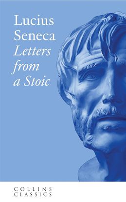Εικόνα της COLLINS CLASSICS: LETTERS FROM A STOIC PB A